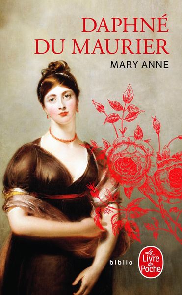 Produktbild: Mary Anne