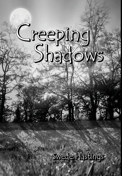 Produktbild: Creeping Shadows