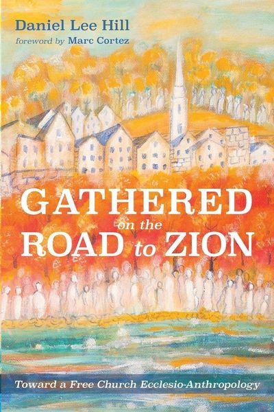 Produktbild: Gathered on the Road to Zion