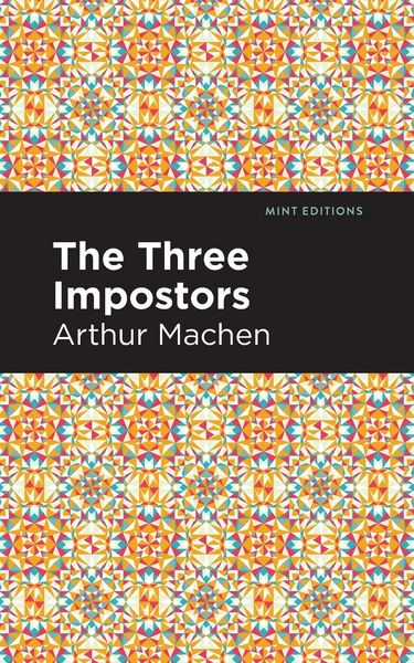 Produktbild: The Three Impostors