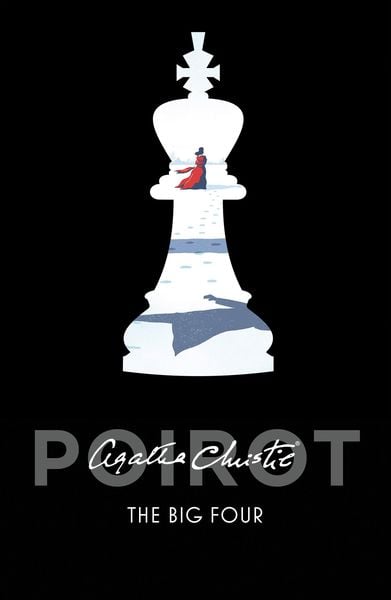 Produktbild: The Big Four