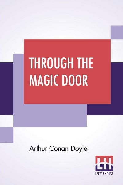 Produktbild: Through The Magic Door