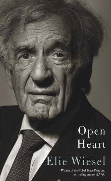 Produktbild: Open Heart