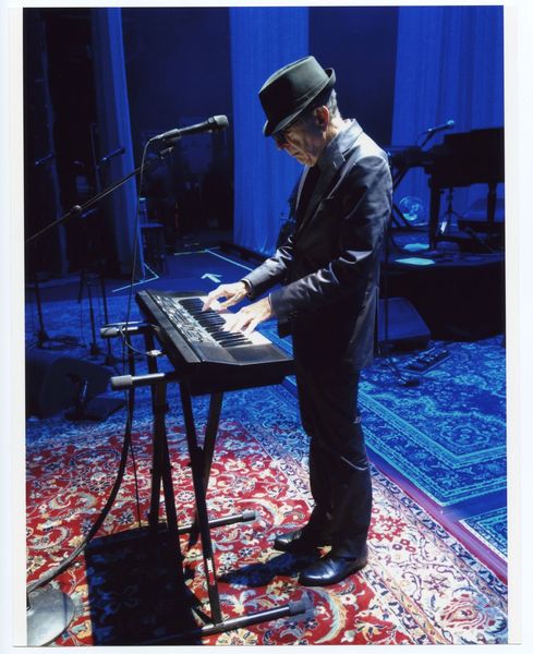 Produktbild: Hallelujah: Leonard Cohen, a Journey, a Song