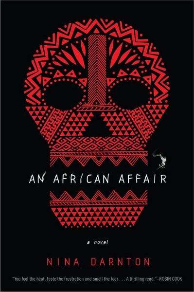 Produktbild: An African Affair