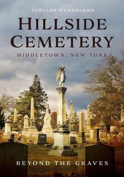 Produktbild: Hillside Cemetery, Middletown, New York