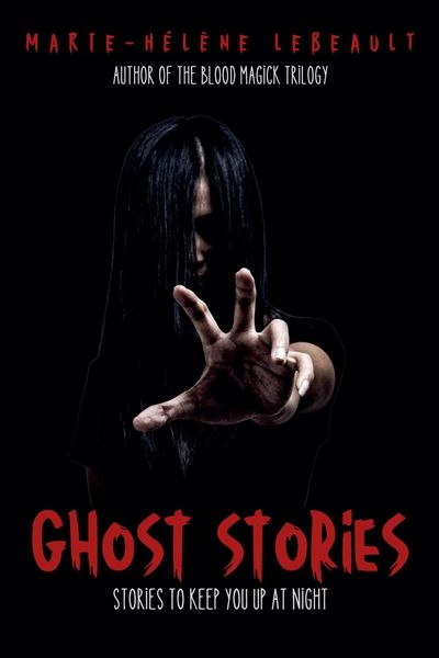 Produktbild: Ghost Stories
