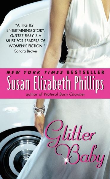 Produktbild: Glitter Baby