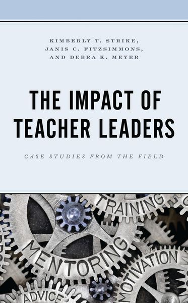 Produktbild: The Impact of Teacher Leaders