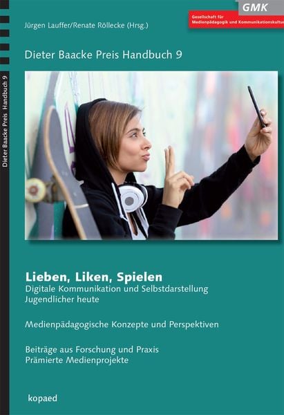 Produktbild: Lieben, Liken, Spielen