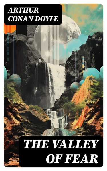 Produktbild: The Valley of Fear