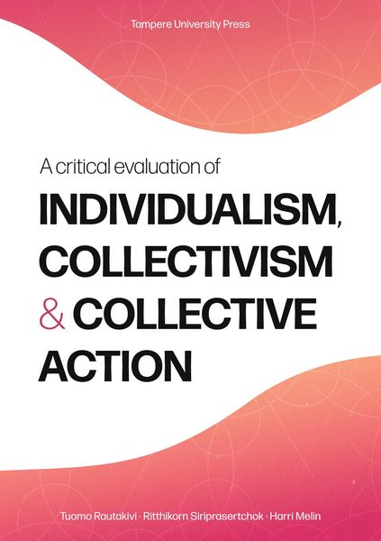 Produktbild: A Critical Evaluation of Individualism, Collectivism and Collective Action