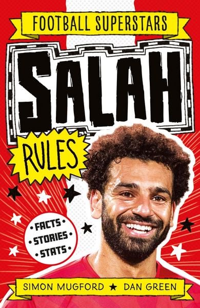 Produktbild: Football Superstars: Salah Rules