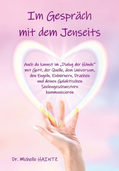 Produktbild: Im Gespr&auml;ch mit dem Jenseits