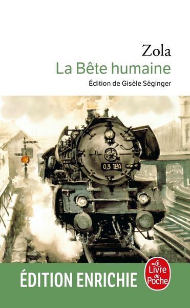 Produktbild: La B&ecirc;te humaine