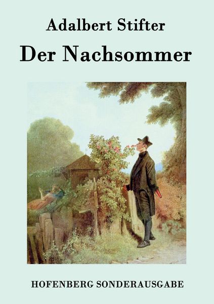 Produktbild: Der Nachsommer