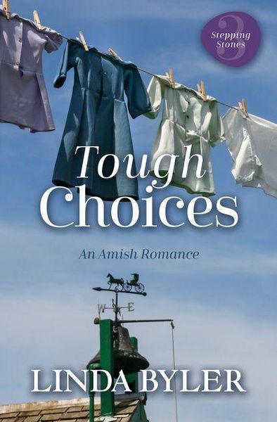 Produktbild: Tough Choices