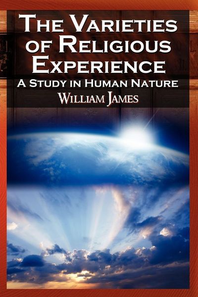 Produktbild: The Varieties of Religious Experience
