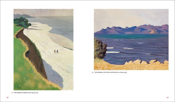 Produktbild: Van Gogh, C&eacute;zanne, Matisse, Hodler