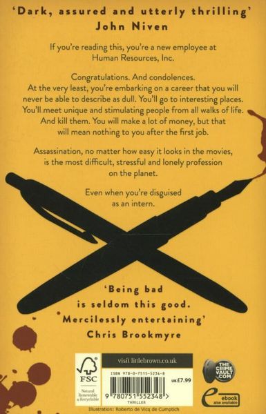 Produktbild: Kill Your Boss