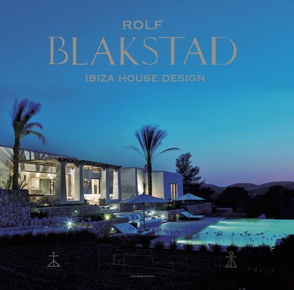 Blakstad : Ibiza house design