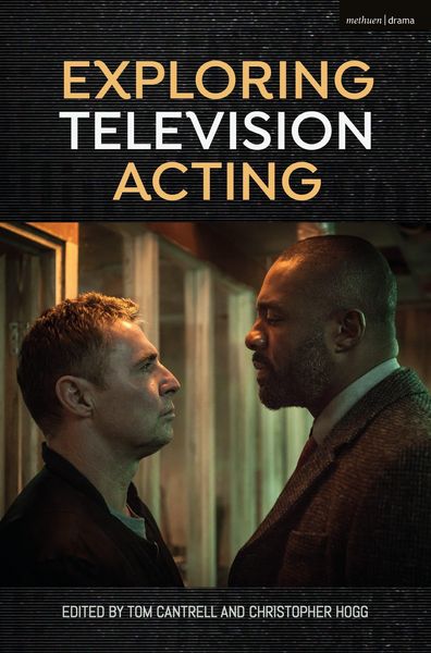 Produktbild: Exploring Television Acting
