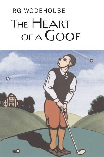 Produktbild: The Heart of a Goof