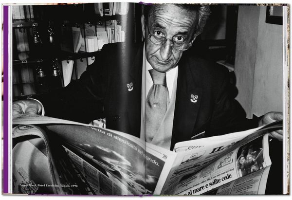 Produktbild: Mario Testino