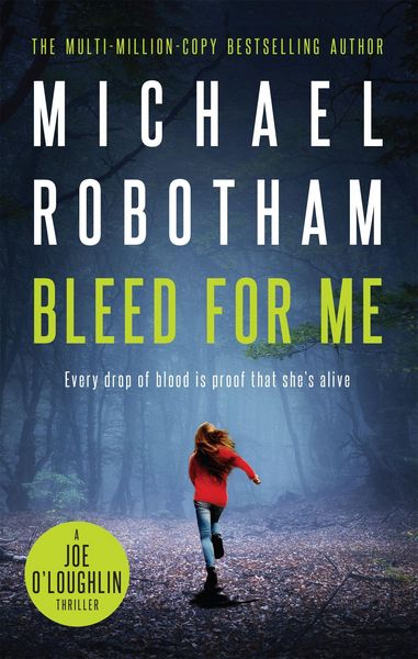 Produktbild: Bleed For Me