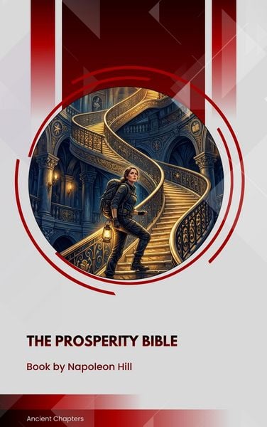 Produktbild: The Prosperity Bible