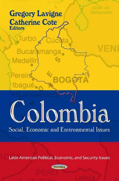 Produktbild: Colombia