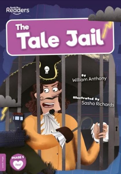 Produktbild: The Tale Jail