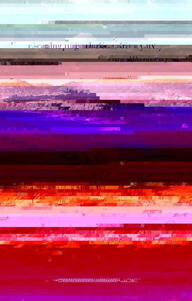 Produktbild: Escaping the Dark, Gray City