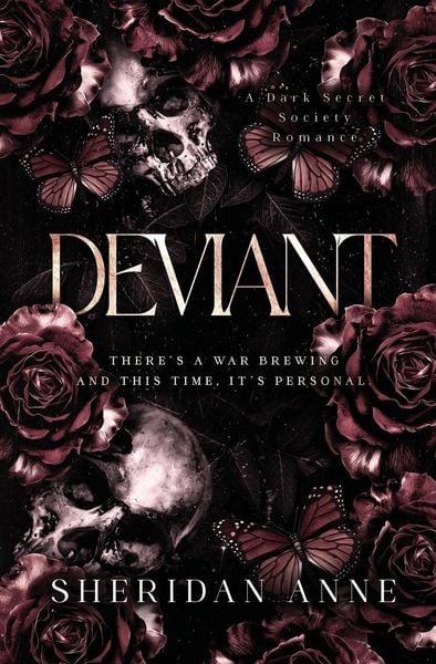 Produktbild: Deviant