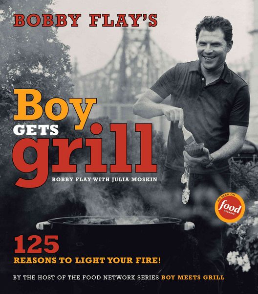 Produktbild: Bobby Flays Boy Gets Grill