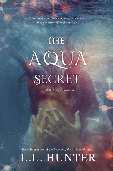 Produktbild: The Aqua Secret (The Aqua Saga, #1)