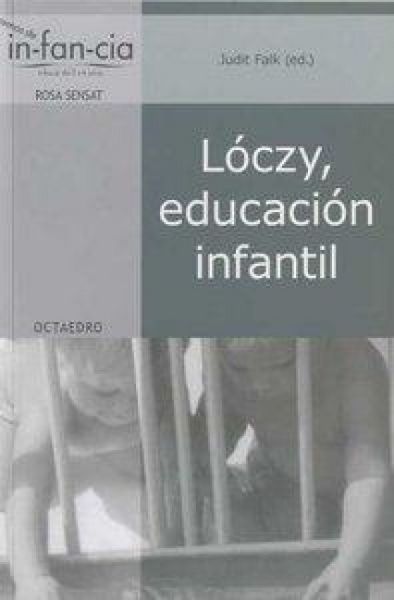 Produktbild: L&oacute;czy, Educaci&oacute;n Infantil