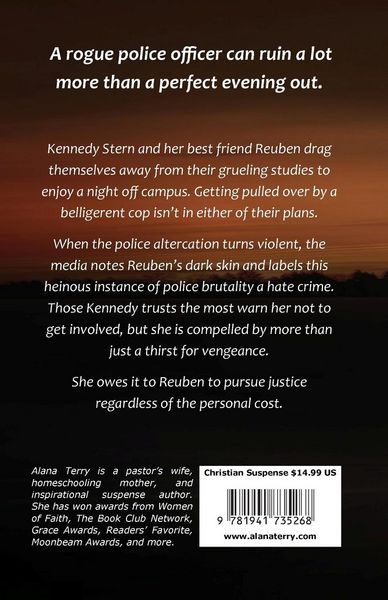 Produktbild: Policed