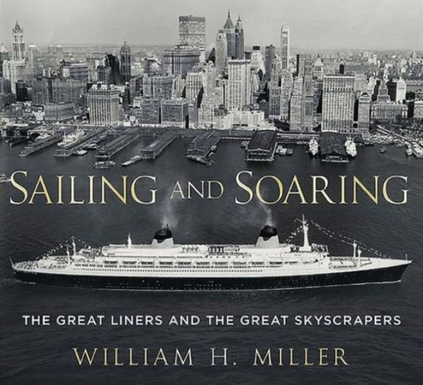 Produktbild: Sailing and Soaring