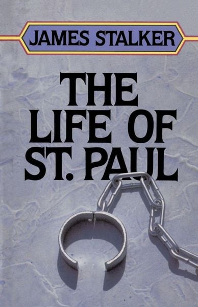 Produktbild: The Life of Saint Paul