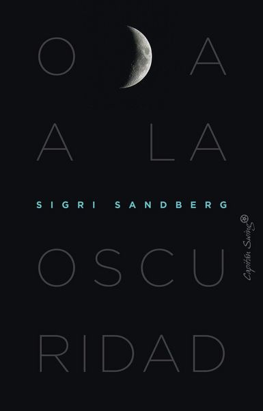 Produktbild: Oda a la oscuridad