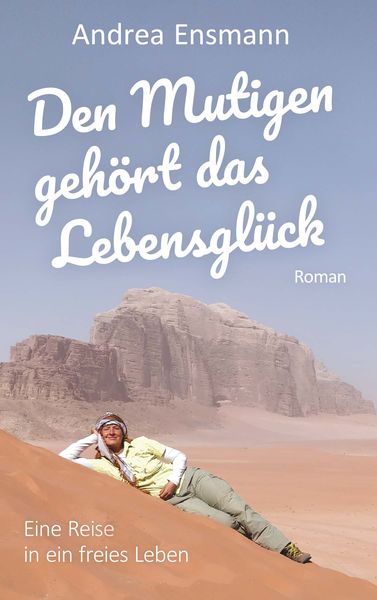 Produktbild: Den Mutigen geh&ouml;rt das Lebensgl&uuml;ck