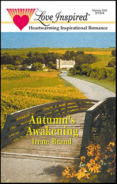 Produktbild: Autumn's Awakening