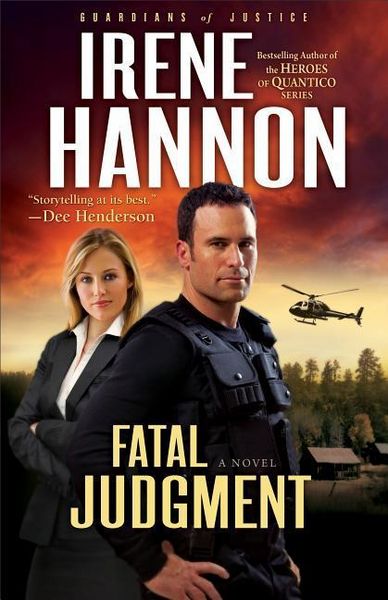 Produktbild: Fatal Judgment