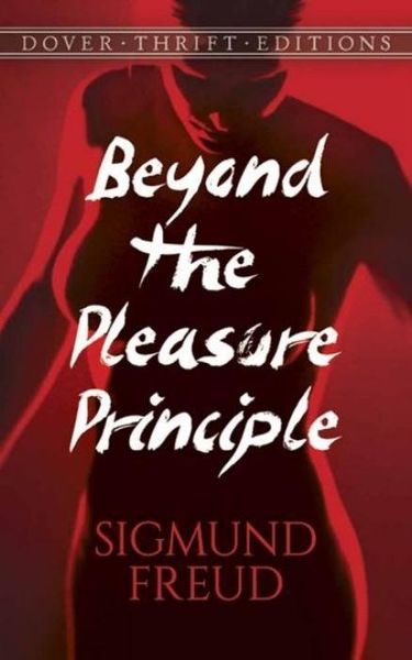 Produktbild: Beyond the Pleasure Principle