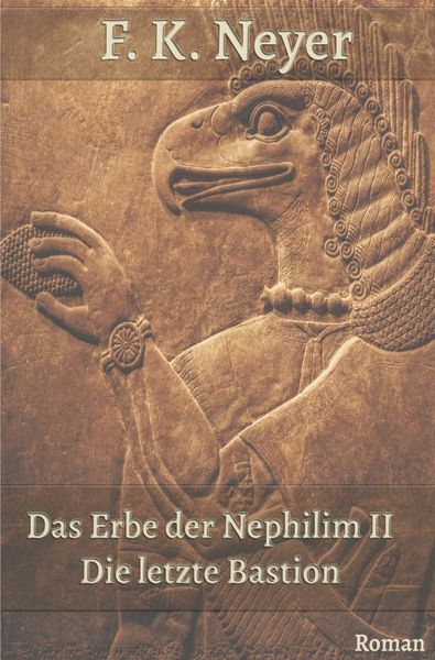 Produktbild: Das Erbe der Nephilim / Das Erbe der Nephilim II
