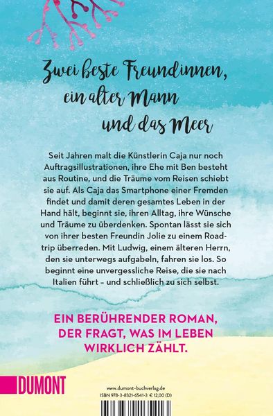 Produktbild: Und das Meer vor uns