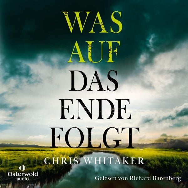 Produktbild: Was auf das Ende folgt