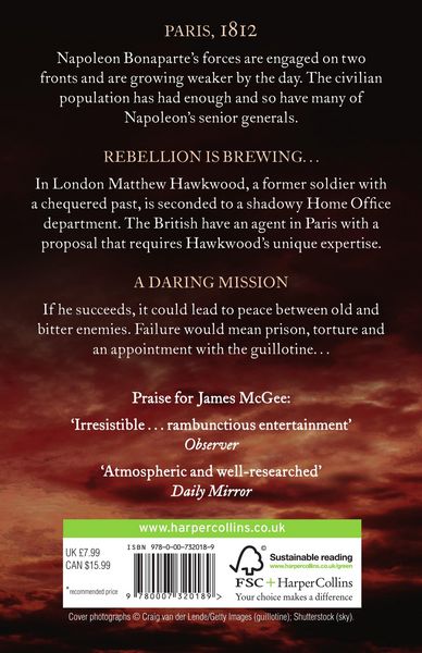 Produktbild: Rebellion