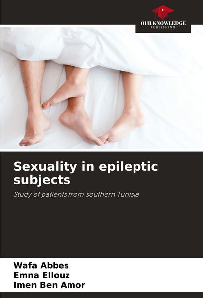 Produktbild: Sexuality in epileptic subjects